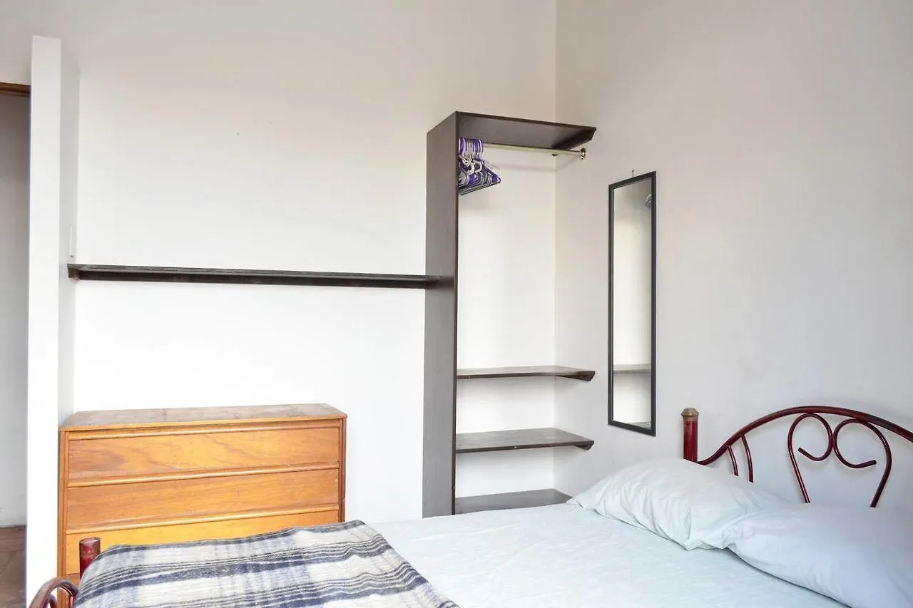 Casa Guadalupe Gdl Otel Guadalajara 0*,  Meksika