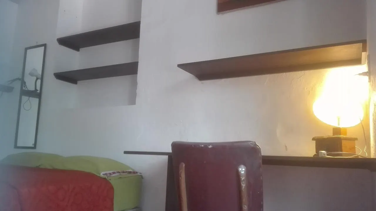 Casa Guadalupe Gdl Otel Guadalajara