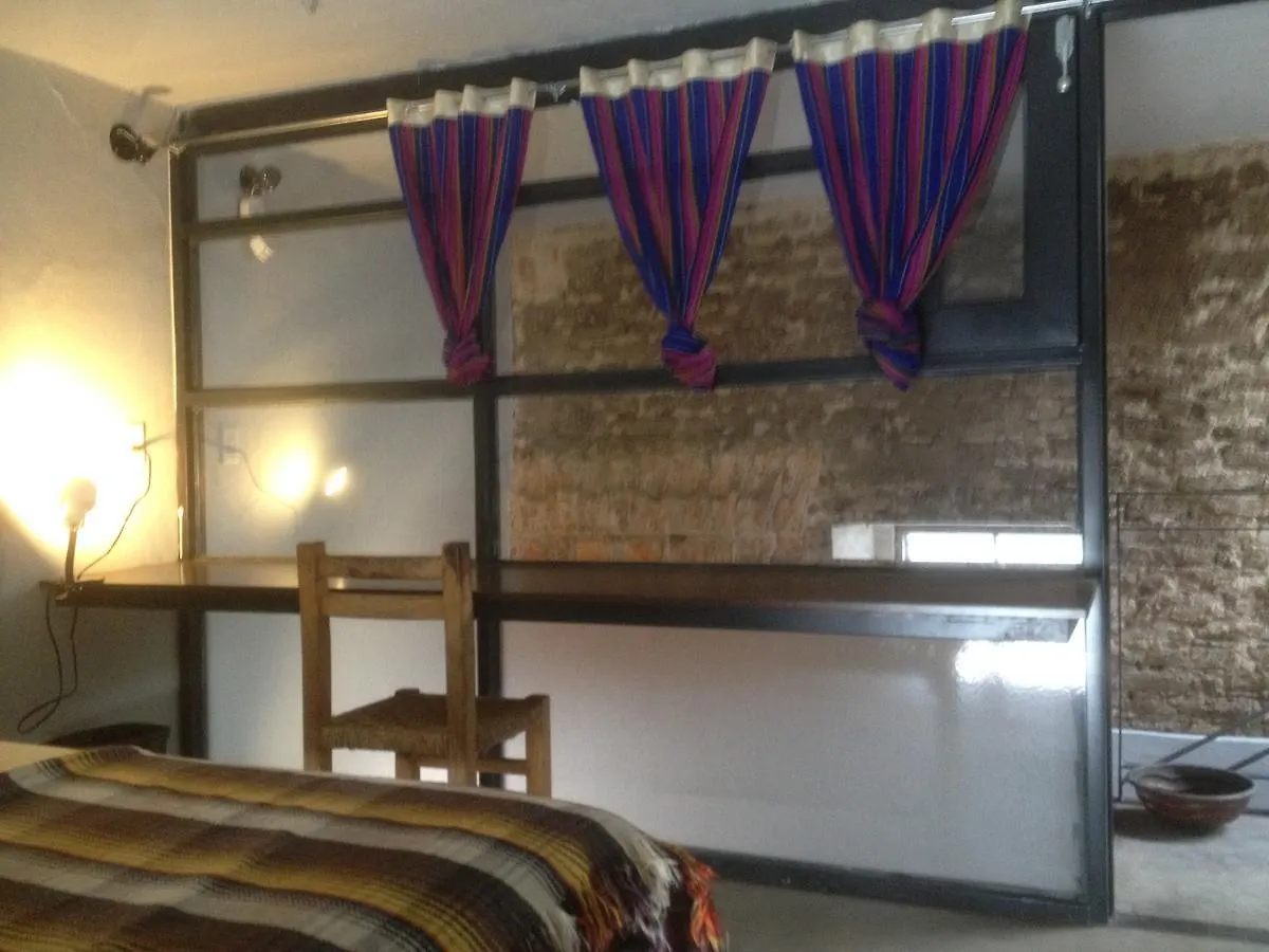 Hostel Casa Guadalupe Gdl Otel Guadalajara