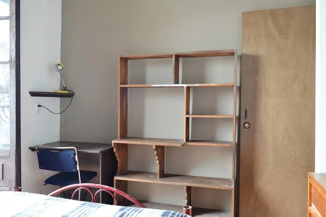 Casa Guadalupe Gdl Otel Guadalajara Meksika
