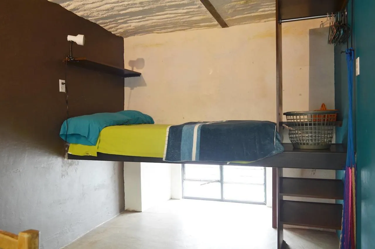 Casa Guadalupe Gdl Otel Guadalajara 0*,