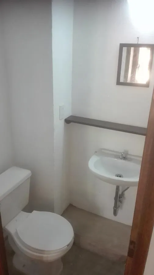 Casa Guadalupe Gdl Otel Guadalajara 0*,  Meksika