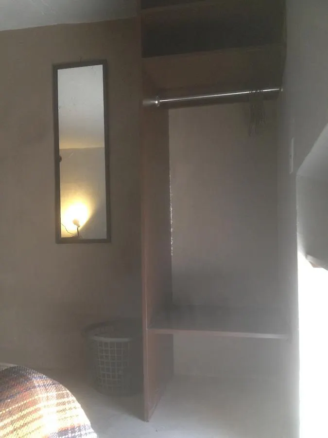 Hostel Casa Guadalupe Gdl Otel Guadalajara