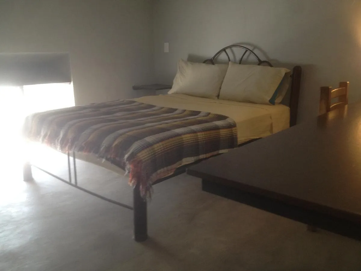 Casa Guadalupe Gdl Otel Guadalajara 0*,  Meksika